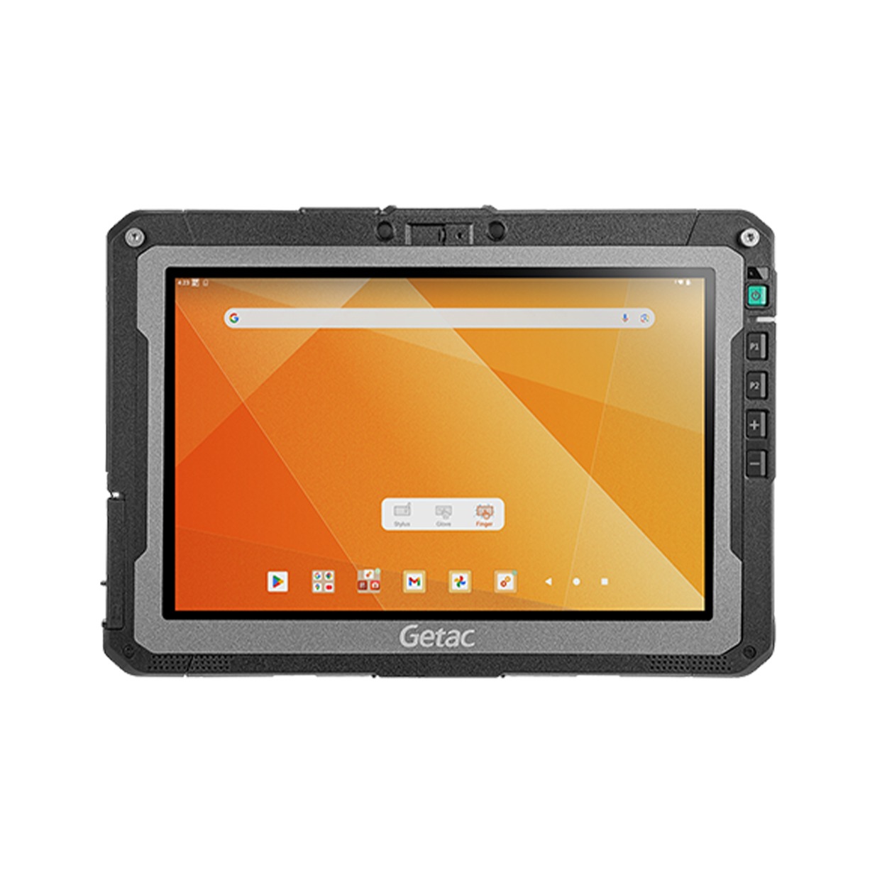 Getac ZX10