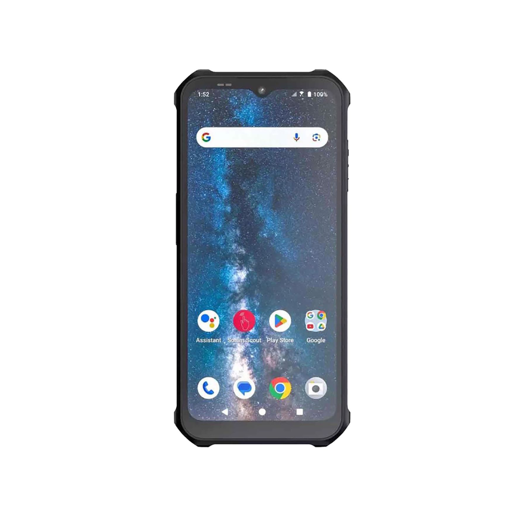 Sonim XP400 Rugged Smartphone