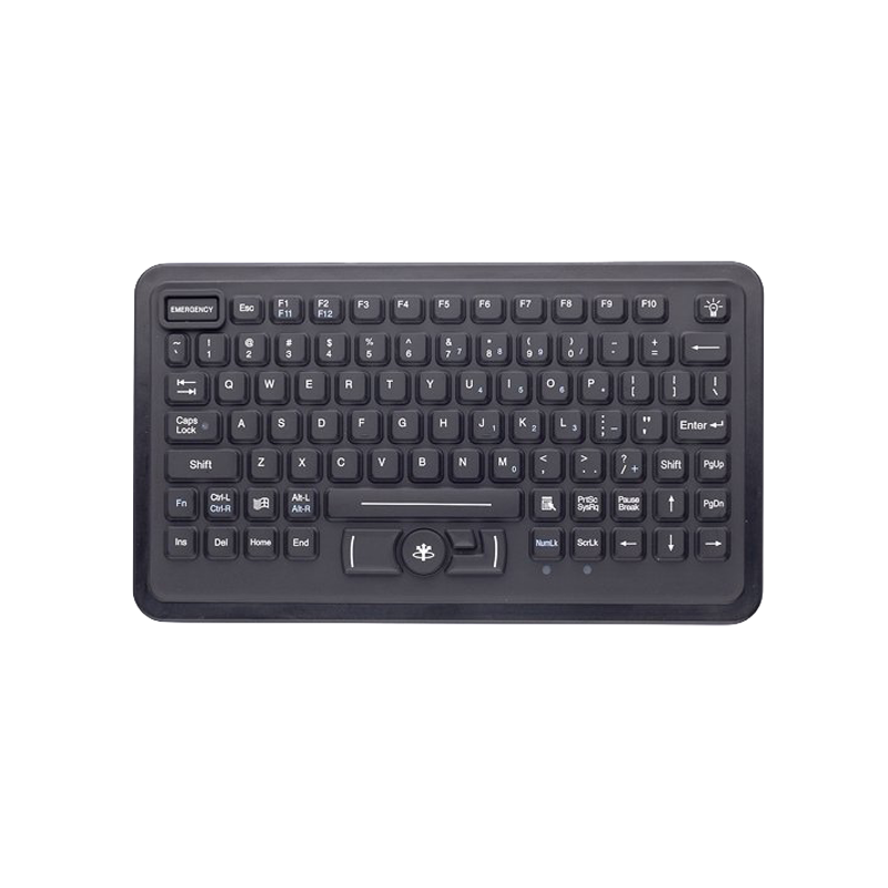 SLP-86-911-FSR-iKey-Keyboard