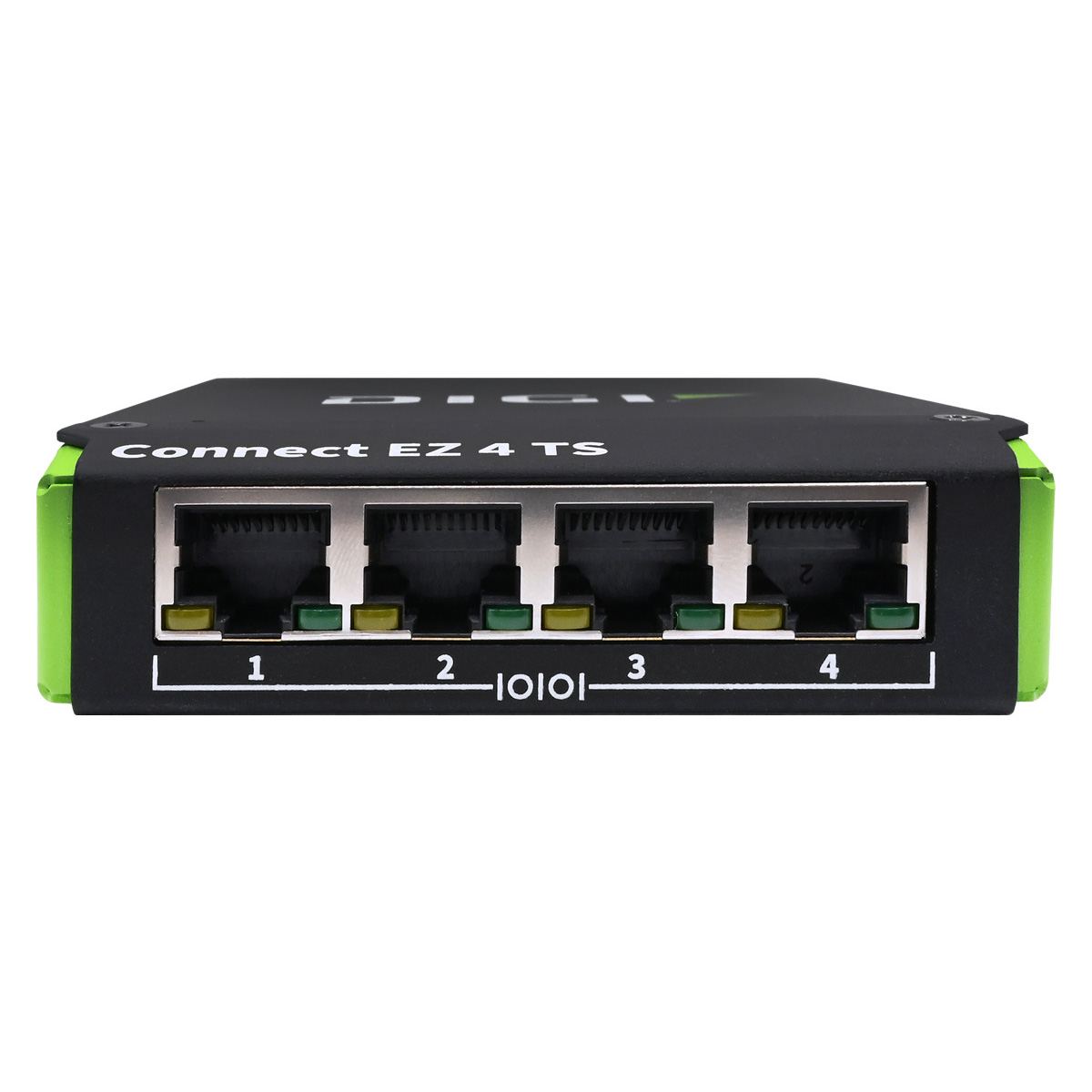 Ez04-ts00 digi connect ez 4 ts