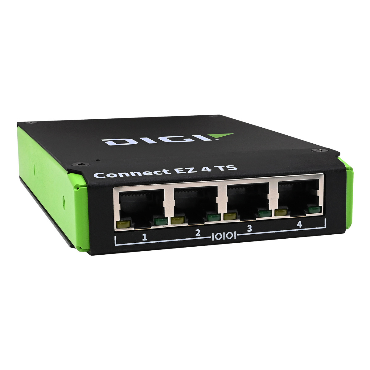 EZ04-TS00 Digi Connect EZ 4 TS