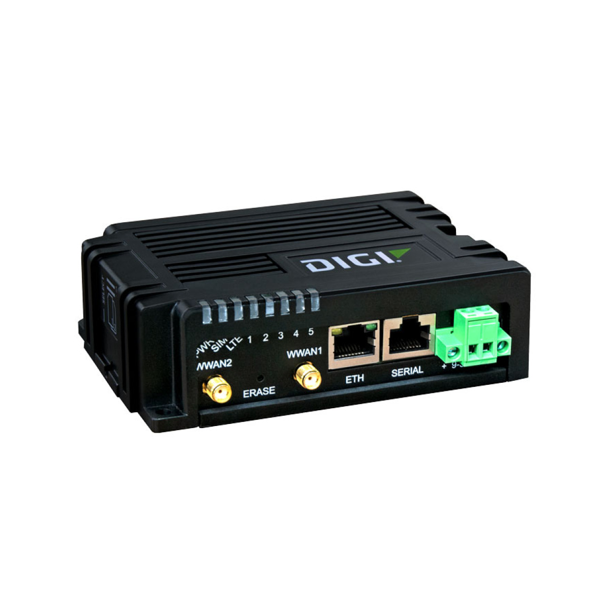 Digi IX10-00N4 Cellular Router