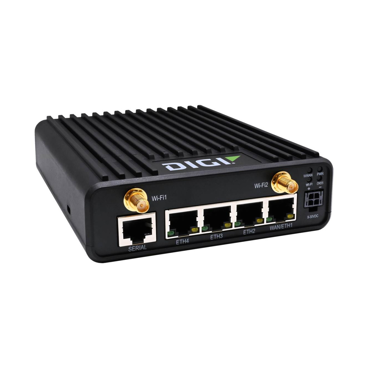 Digi IX25-5A-1G 5G Cellular Router