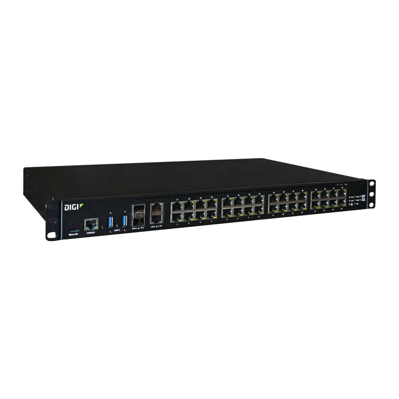 Digi International-EZ32-A100-