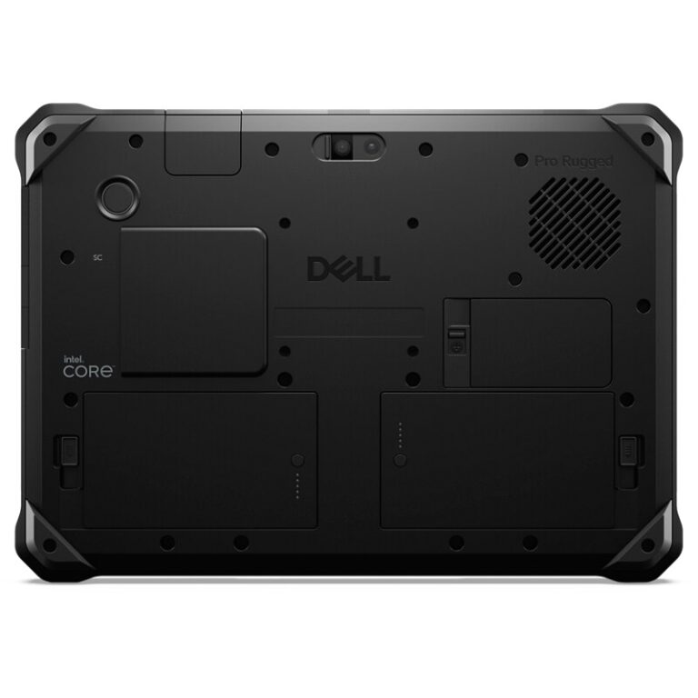 Dell Pro Rugged 10 Tablet RA00260