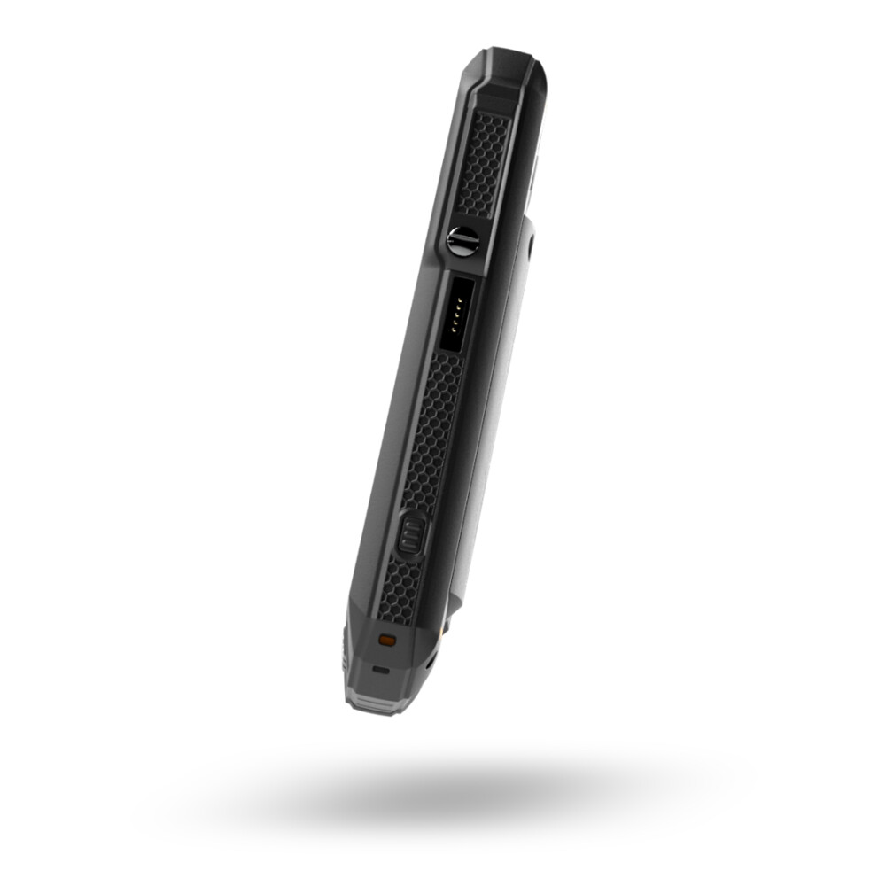 i.safe MOBILE IS530.2 ATEX Zone 2/22 intrinsically safe Smartphone