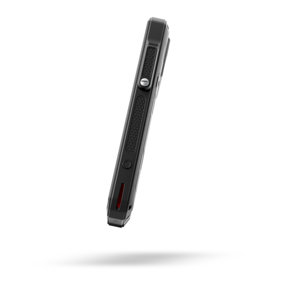 i.safe MOBILE IS540.1 ATEX Zone 1/21 intrinsically safe Smartphone