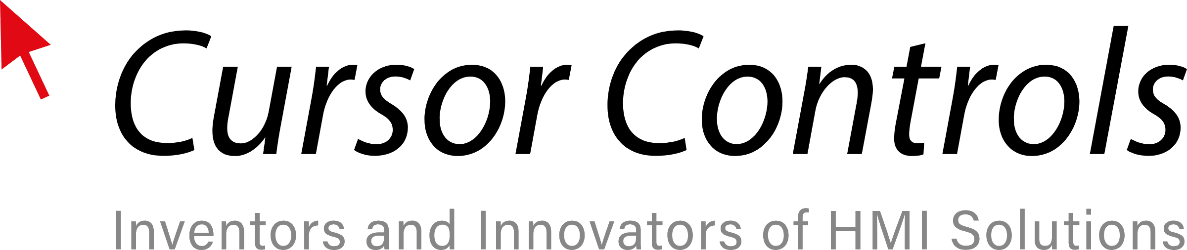 Cursor Controls logo