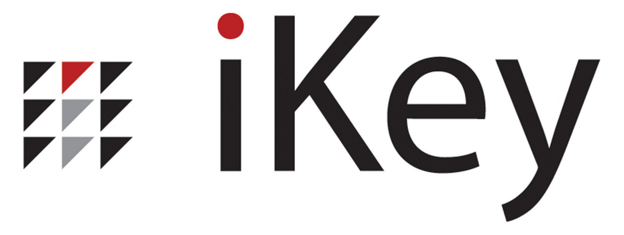iKey logo
