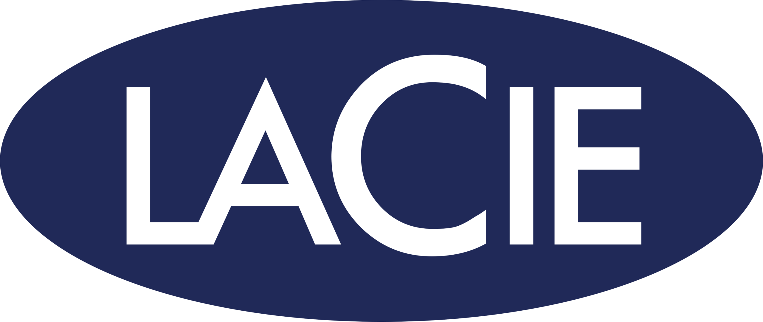 LaCie logo