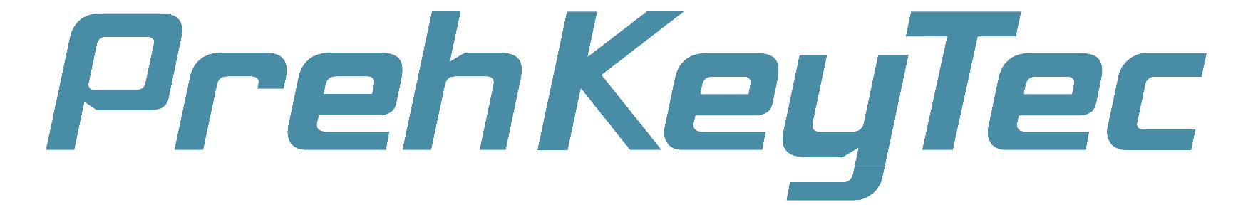 PrehKeyTec logo