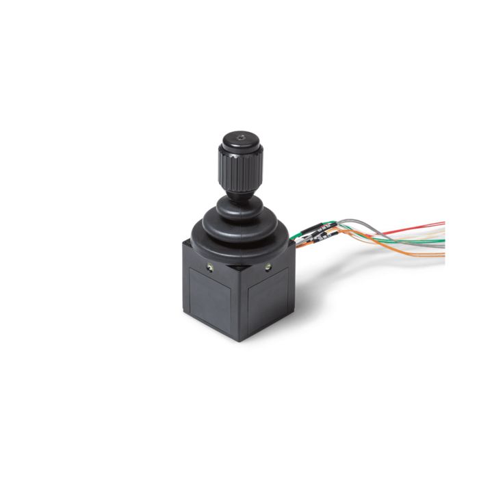 Rugged Joysticks