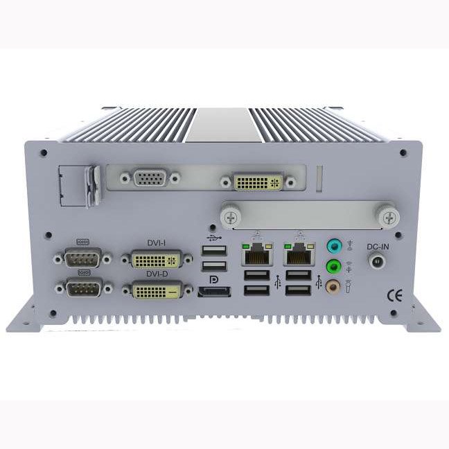 Ibase ami311-970 embedded system 2 Ibase ami311-970 embedded system - image 2