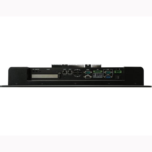 iBASE ASTUT-1811S-PC Panel PC - Image 2