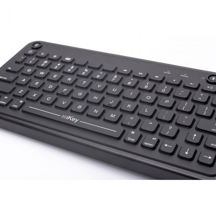 Bt-80 ikey keyboard 2 Bt-80 ikey keyboard - image 2