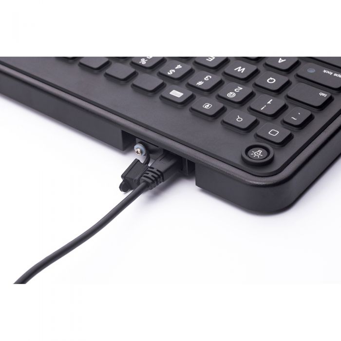 Bt-80 ikey keyboard 3 Bt-80 ikey keyboard - image 3