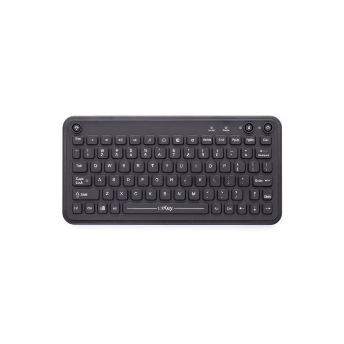 Bt-80 ikey keyboard 4 Bt-80 ikey keyboard - image 4