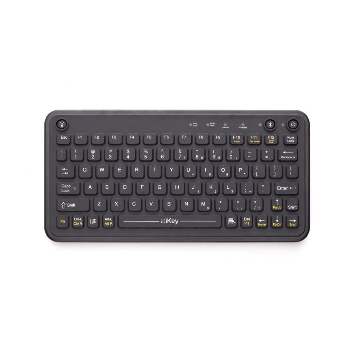 Bt-80 ikey keyboard 5 Bt-80 ikey keyboard - image 5