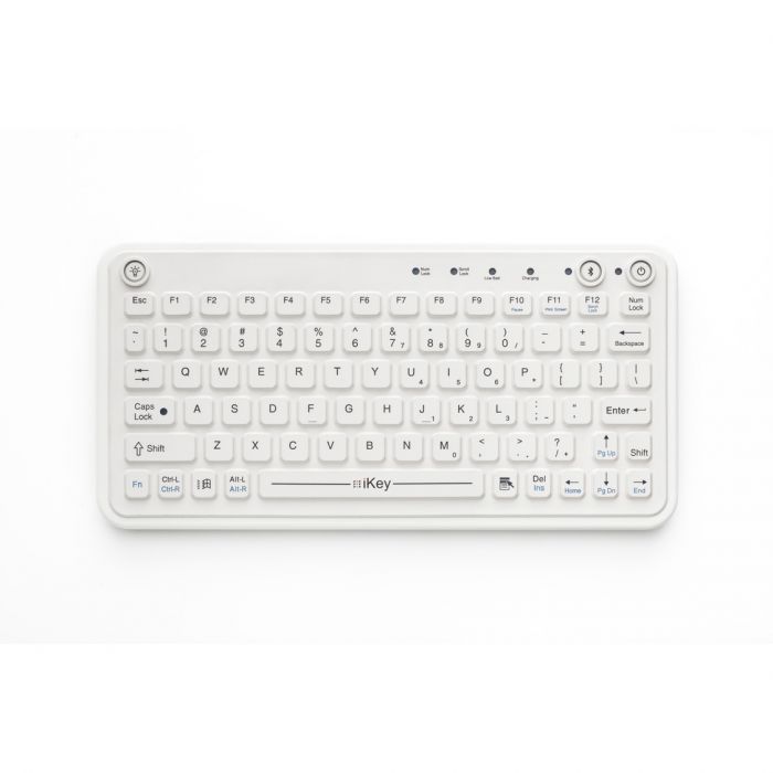 Bt-80 ikey keyboard 6 Bt-80 ikey keyboard - image 6