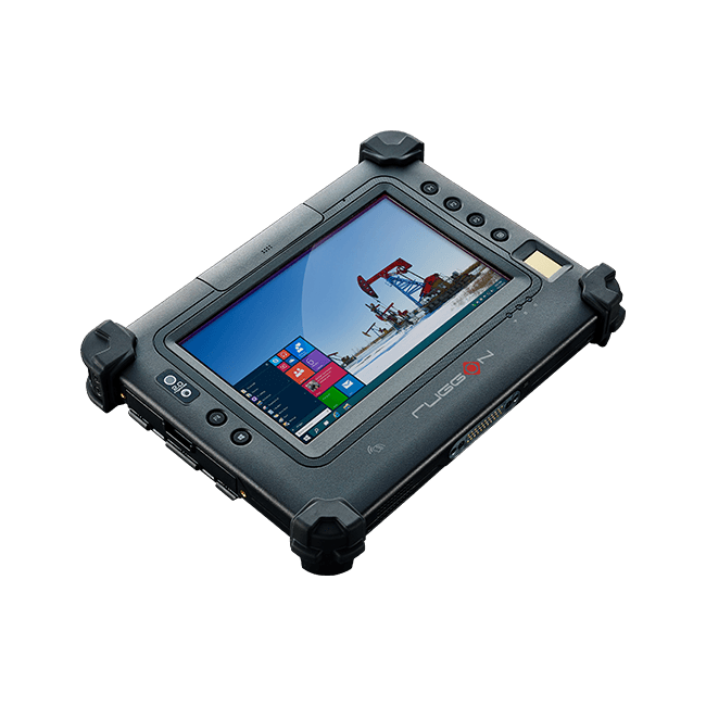 Ruggon blaxtone pm-311b rugged tablet 2 Ruggon blaxtone pm-311b rugged tablet - image 2