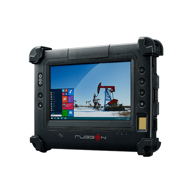 Ruggon blaxtone pm-311b rugged tablet 3 Ruggon blaxtone pm-311b rugged tablet - image 3
