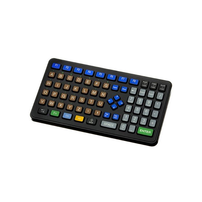 Dp-72 ikey keyboard 3 Dp-72 ikey keyboard - image 3