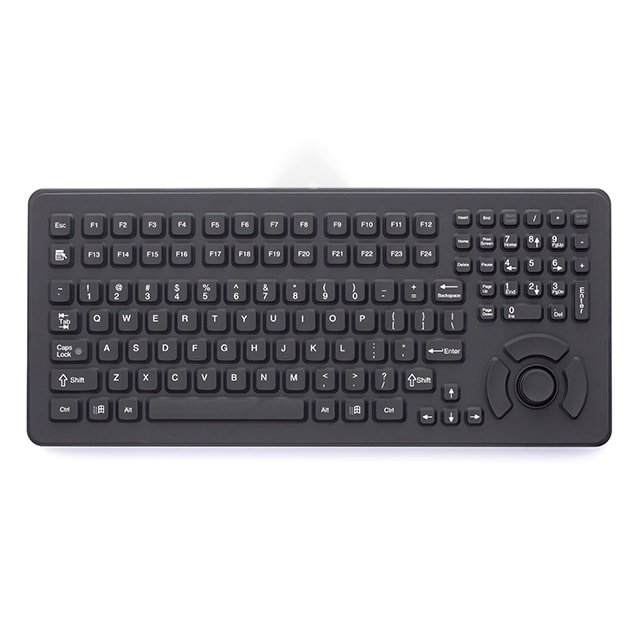 iKey DU-5K-FSR