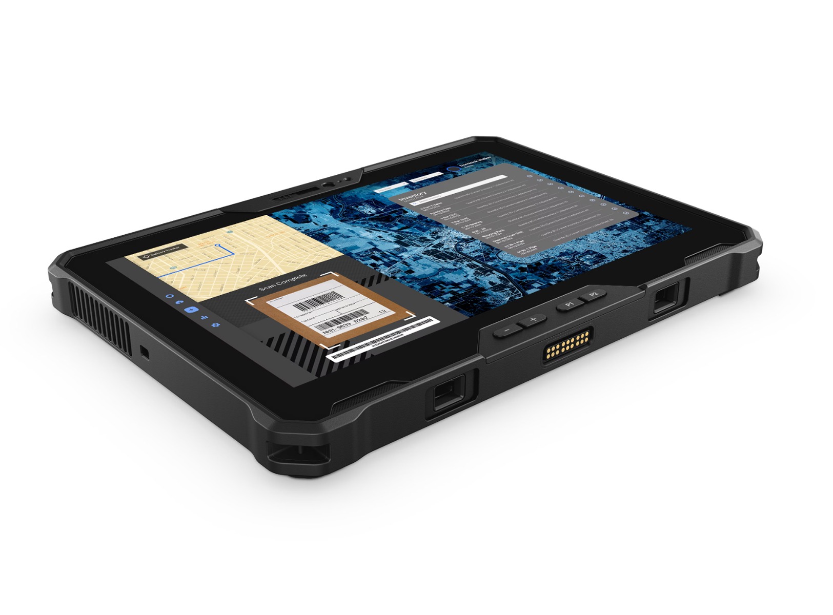 Dell latitude 7030 rugged extreme tablet 2 Latitude 7030 rugged extreme tablet