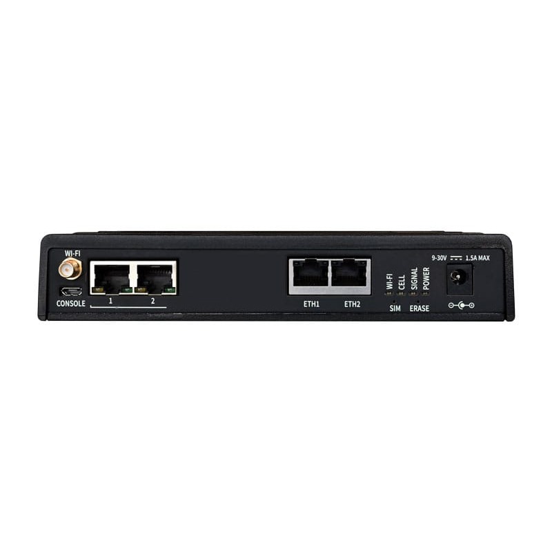 Digi connect ez 2 serial server, 2-port, with accessories - ez02-ca00-glb 2 Digi connect ez 2 serial server, 2-port, with accessories - ez02-ca00-glb - image 2