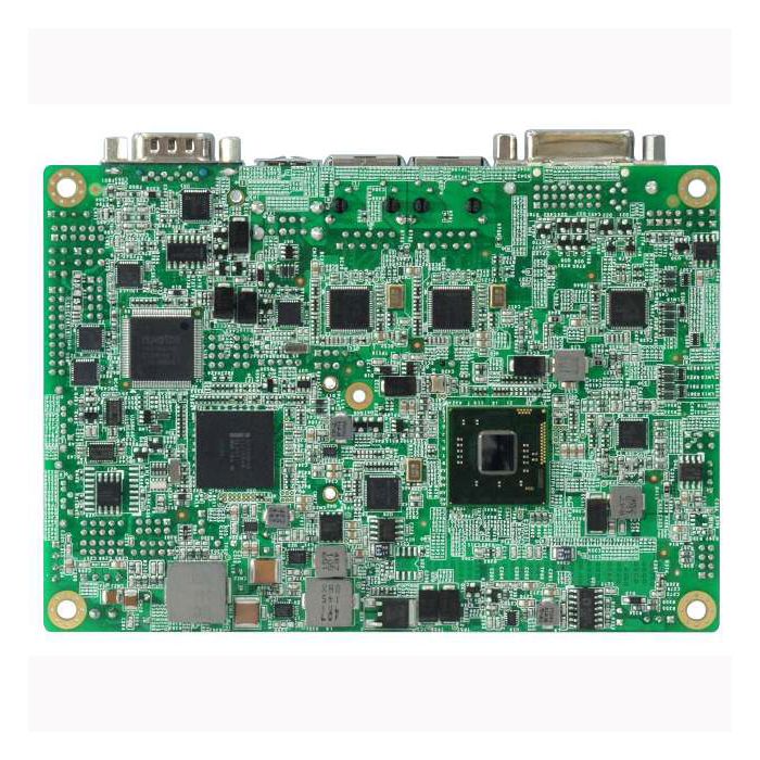 Ibase ib895 industrial single board computer 2 Ibase ib895 industrial single board computer - image 2