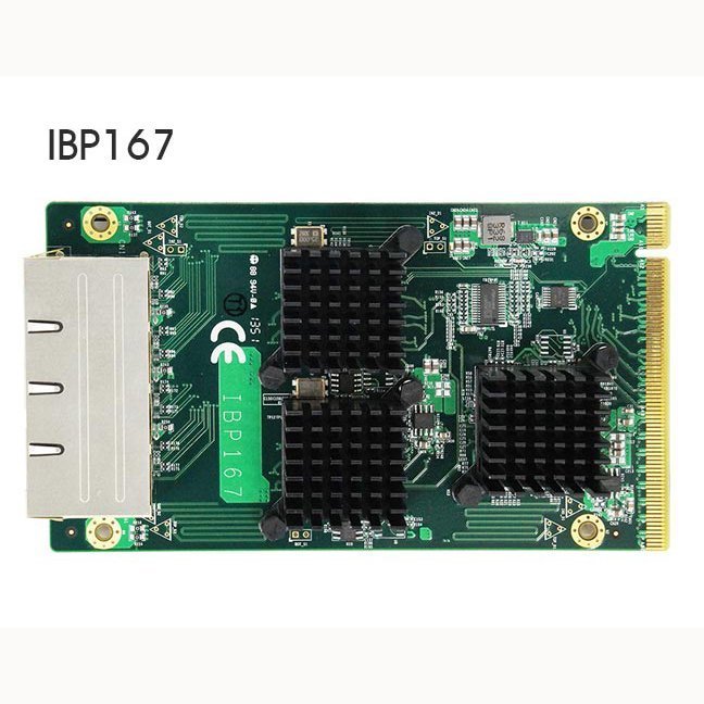 Ibp167 ibase networking module 1 Ibp167 ibase networking module