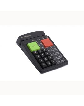 Mci-30 prehkeytec keyboard 2 Mci-30 prehkeytec keyboard - image 2