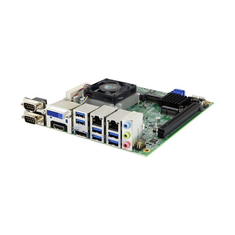 Ibase mi995 industrial motherboard 2 Ibase mi995 industrial motherboard - image 2