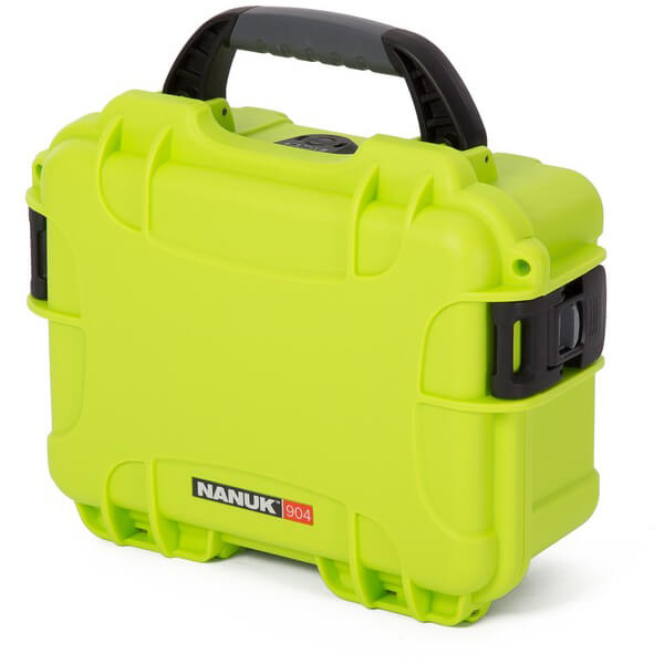 Nanuk 904 rugged protective case 12 Nanuk 904 rugged protective case - image 12