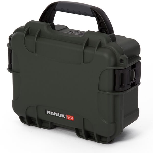 Nanuk 904 rugged protective case 13 Nanuk 904 rugged protective case - image 13