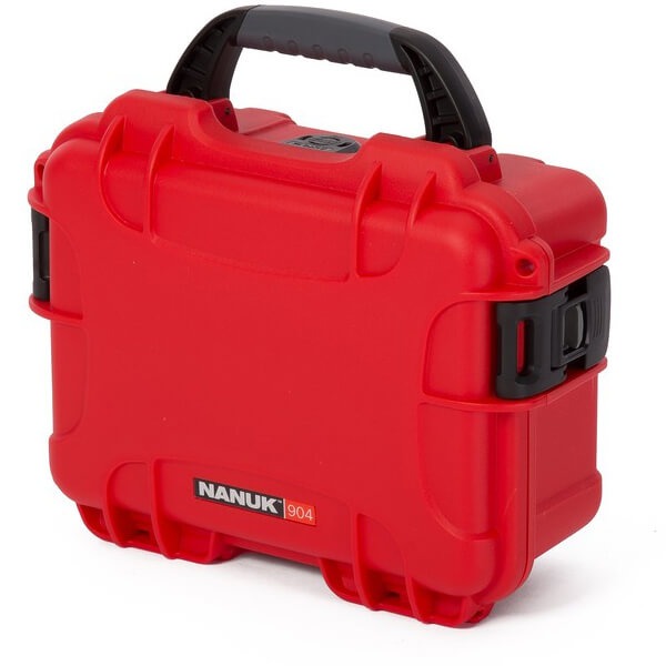 Nanuk 904 rugged protective case 15 Nanuk 904 rugged protective case - image 15