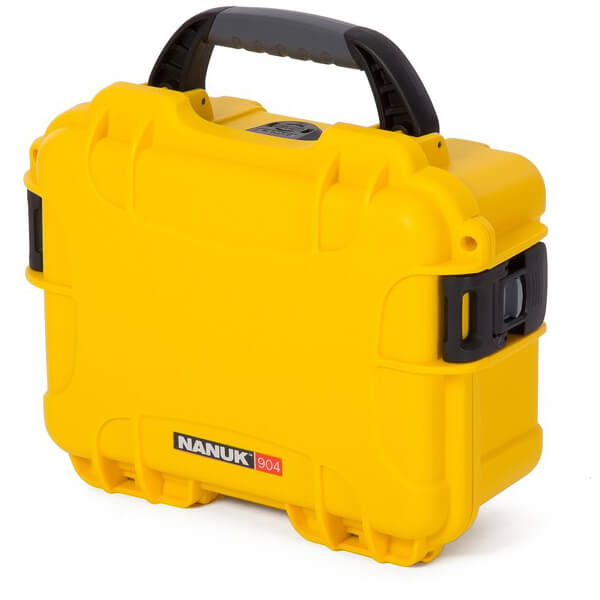 Nanuk 904 rugged protective case 17 Nanuk 904 rugged protective case - image 17