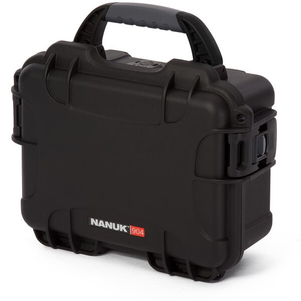Nanuk 904 rugged protective case 9 Nanuk 904 rugged protective case - image 9