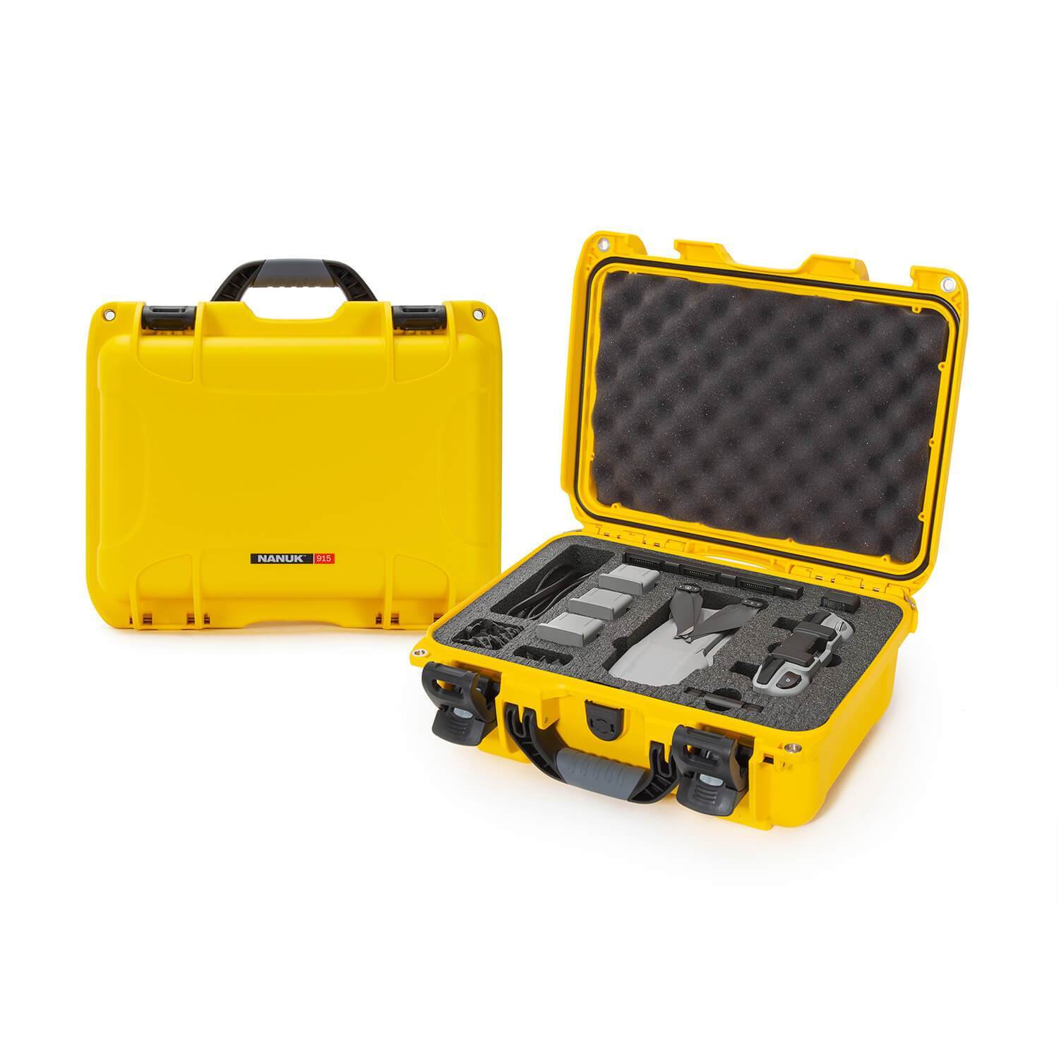 Nanuk 915 for dji mavic air 2 fly more 10 Nanuk 915 for dji mavic air 2 fly more - image 10