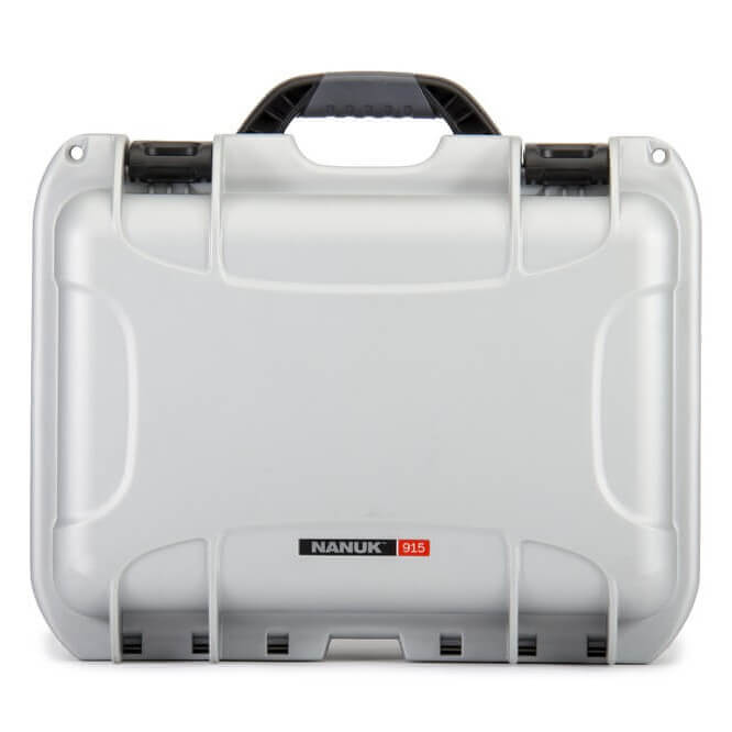 Nanuk 915 rugged protective case 9 Nanuk 915 rugged protective case - image 9
