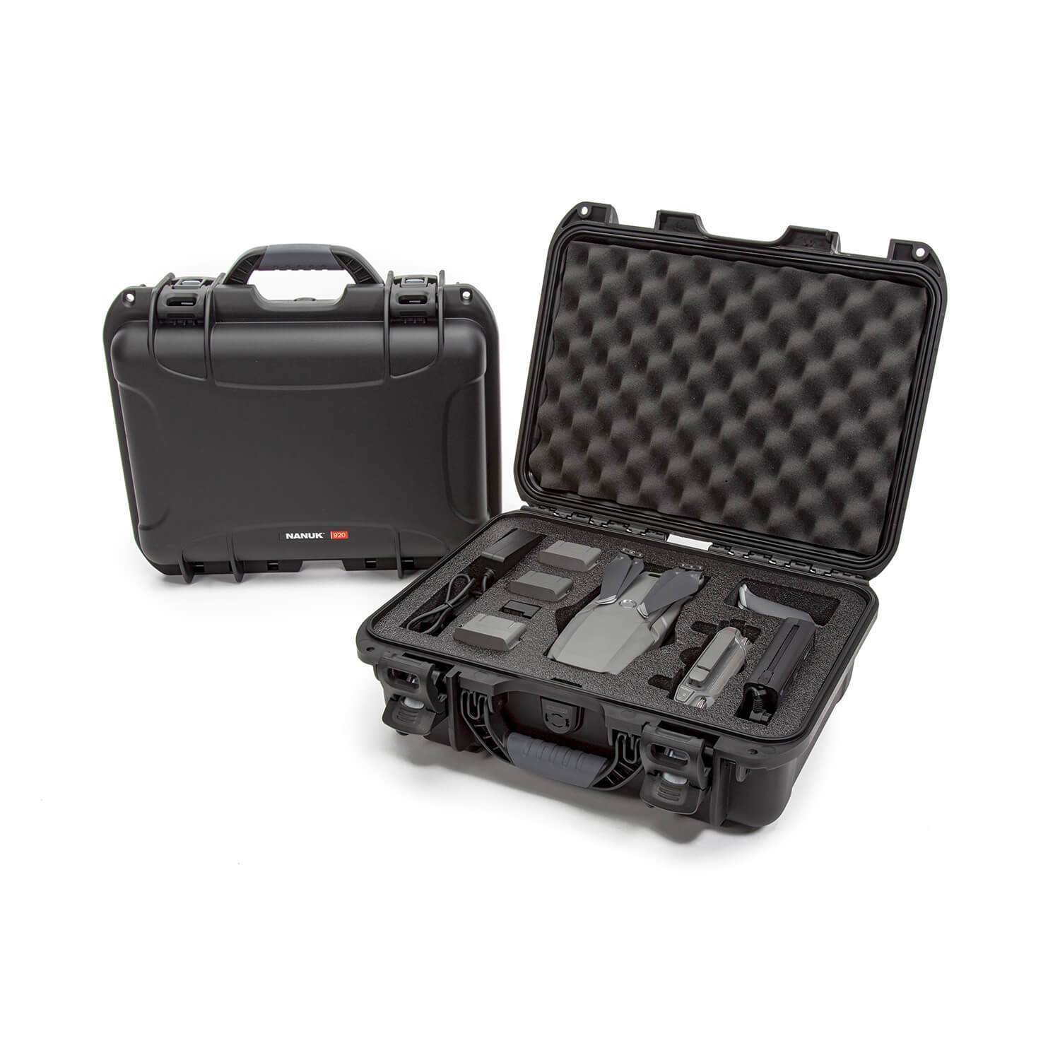 Nanuk 920 for dji mavic 2 2 Nanuk 920 for dji mavic 2 - image 2