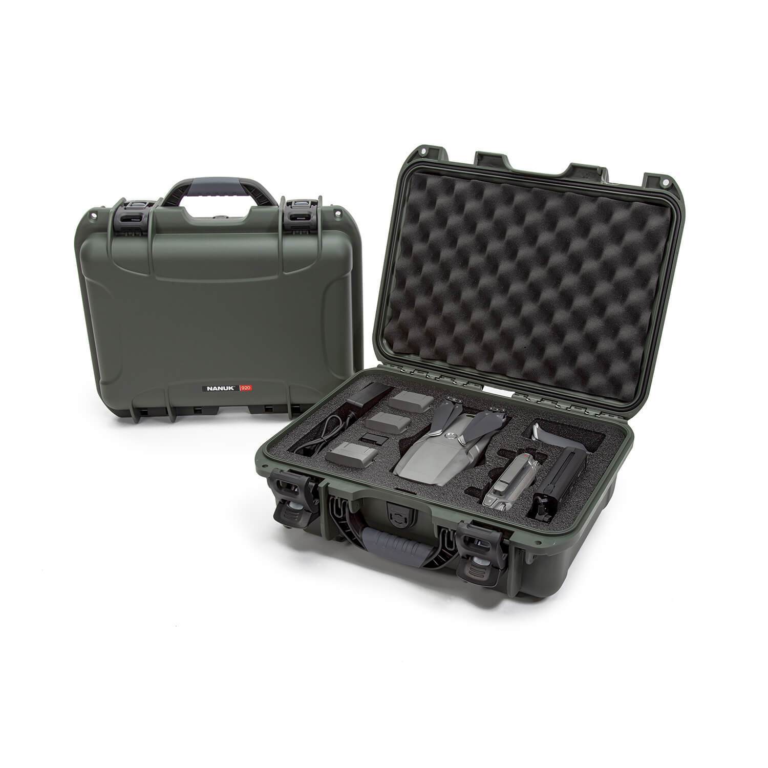 Nanuk 920 for dji mavic 2 4 Nanuk 920 for dji mavic 2 - image 4