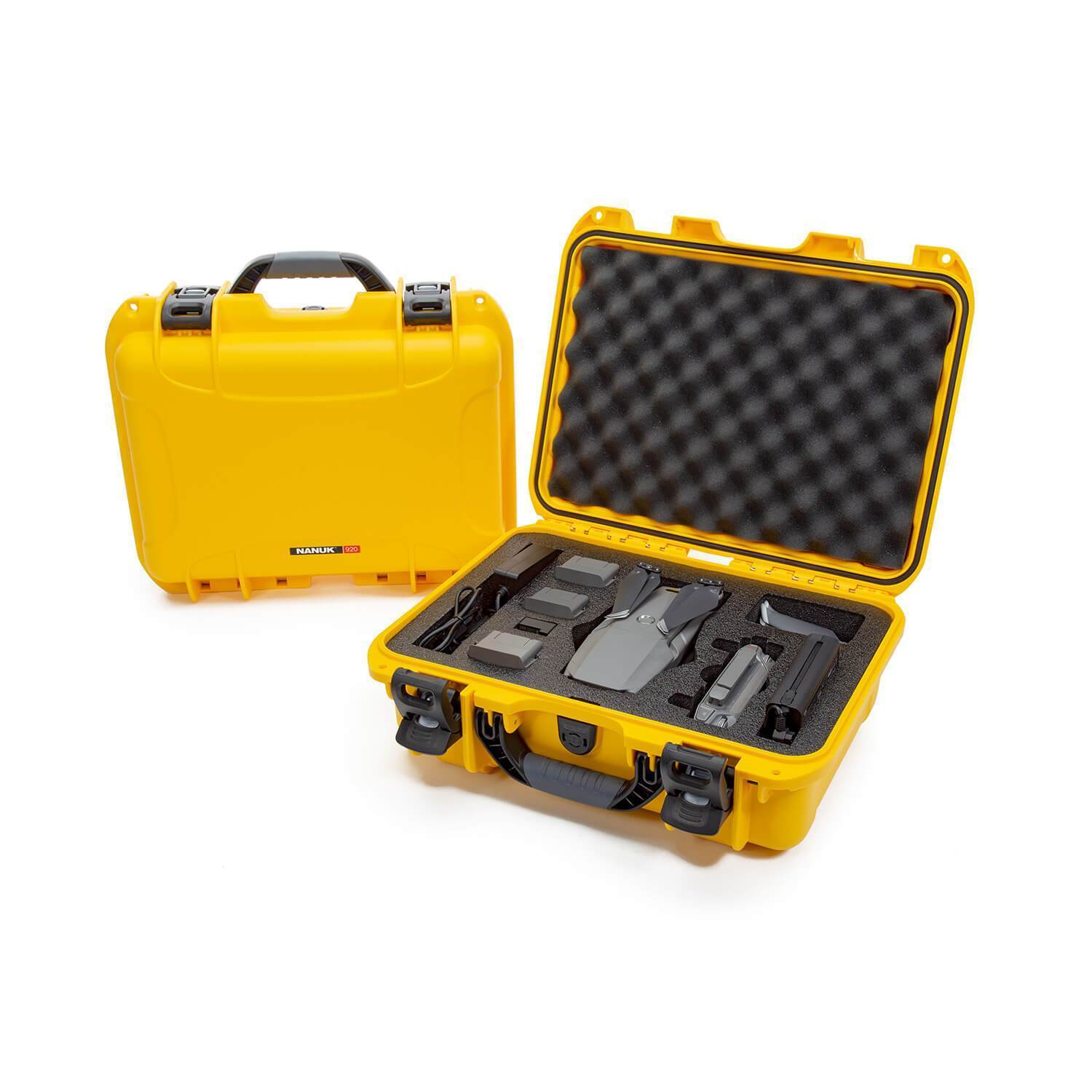 Nanuk 920 for dji mavic 2 7 Nanuk 920 for dji mavic 2 - image 7