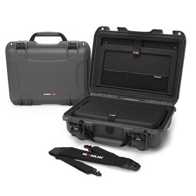 Nanuk 923 rugged protective case 17 Nanuk 923 rugged protective case - image 17