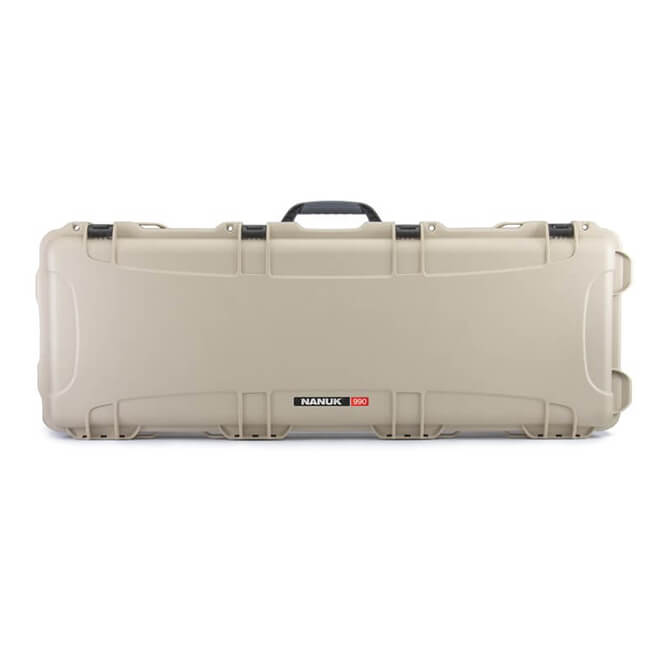 Nanuk 990 rugged protective case 6 Nanuk 990 rugged protective case - image 6