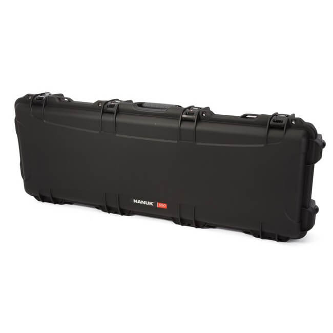 Nanuk 990 rugged protective case 1 Nanuk 990 rugged protective case