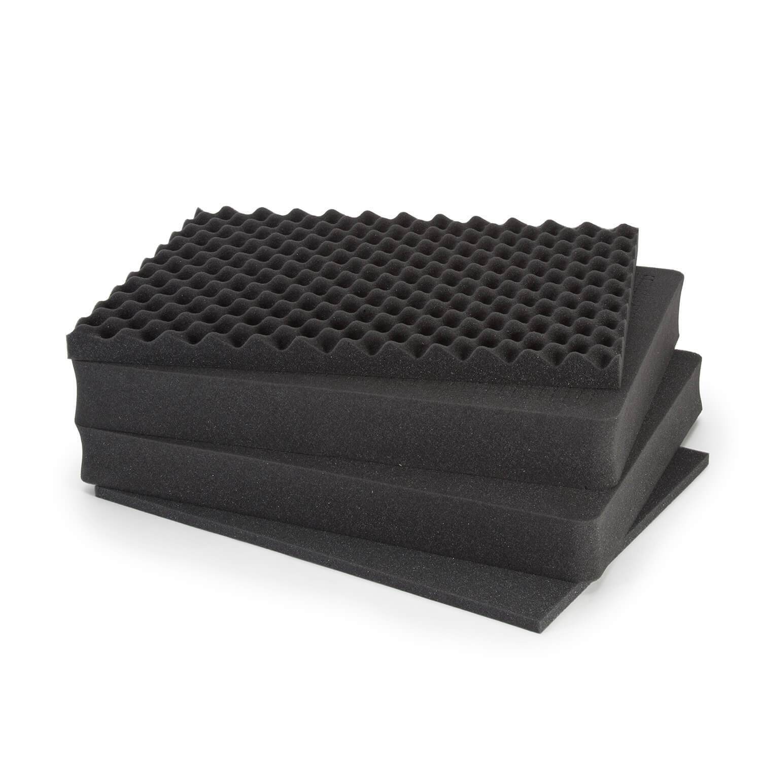 Nanuk 945 cube foam 1 Nanuk 945 cube foam