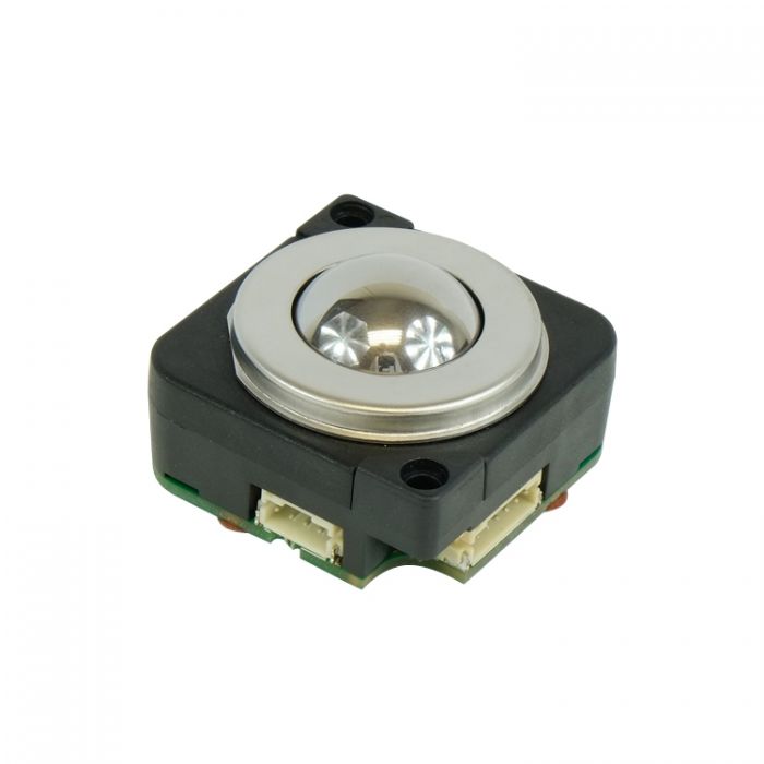 P25-compact cursor controls trackball 1 P25-compact cursor controls trackball