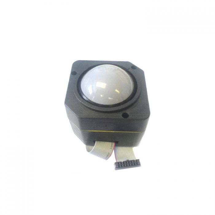 P55 cursor controls trackball 1 P55 cursor controls trackball