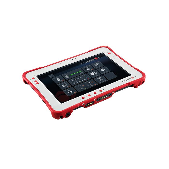 Ruggon pa-501 rugged tablet 2 Ruggon pa-501 rugged tablet - image 2